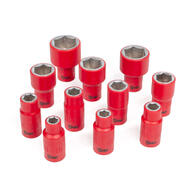 Набор изолированного инструмента НИИ-05  - www.uralline.ru - Екатеринбург