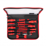 Набор диэлектрических отверток НИО-12  - www.uralline.ru - Екатеринбург