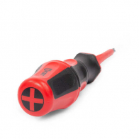 Набор диэлектрических отверток НИО-12  - www.uralline.ru - Екатеринбург