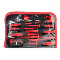 Набор диэлектрических отверток НИО-12  - www.uralline.ru - Екатеринбург