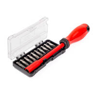 Диэлектрическая отвертка НИО-2210  - www.uralline.ru - Екатеринбург