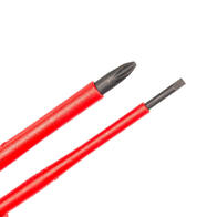 Набор диэлектрических отверток НИО-4412  - www.uralline.ru - Екатеринбург