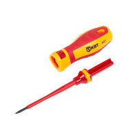 Набор диэлектрических отверток НИО-4412  - www.uralline.ru - Екатеринбург