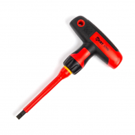 Набор диэлектрических отверток НИО-4412-Т - www.uralline.ru - Екатеринбург