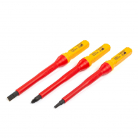 Набор диэлектрических отверток НИО-4412-Т - www.uralline.ru - Екатеринбург