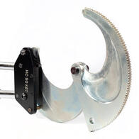 Ножницы секторные НС-90  - www.uralline.ru - Екатеринбург