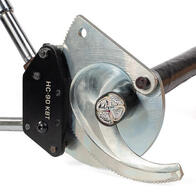 Ножницы секторные НС-90  - www.uralline.ru - Екатеринбург