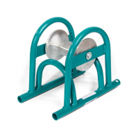 Ролик кабельный РКН-140 - www.uralline.ru - Екатеринбург