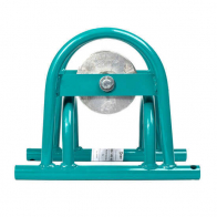 Ролик кабельный РКН-140 - www.uralline.ru - Екатеринбург