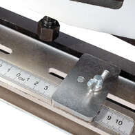 Пресс ШР-200V  - www.uralline.ru - Екатеринбург