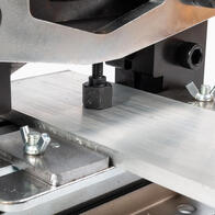 Пресс ШР-150V  - www.uralline.ru - Екатеринбург