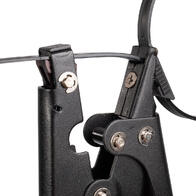 Инструмент для монтажа кабельных стяжек TG-03 - www.uralline.ru - Екатеринбург