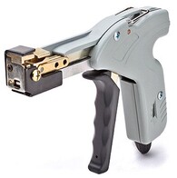 Инструмент для монтажа стальных стяжек TG-05 - www.uralline.ru - Екатеринбург