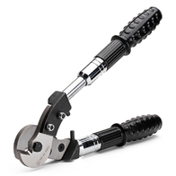 Тросорез ручной ТР-8т  - www.uralline.ru - Екатеринбург