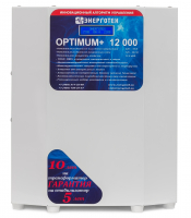 OPTIMUM+ 12000 - ЭТК  Урал Лайн