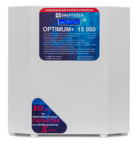 OPTIMUM+ 15000 - ЭТК  Урал Лайн