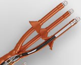 Концевые кабельные муфты на напряжение до 10кВ - ЭТК  Урал Лайн