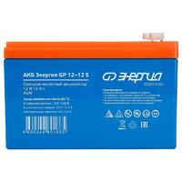 Аккумулятор Энергия GP 12-12  - www.uralline.ru - Екатеринбург