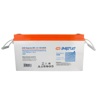 Аккумулятор Энергия GPL 12-150 Grid - www.uralline.ru - Екатеринбург