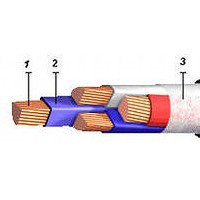 Кабель ВВГ-ХЛ, ВВГнг-ХЛ, ВБШв-ХЛ, ВБШвнг-ХЛ - ЭТК  Урал Лайн