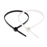 Стяжка нейлоновая КСС «NORD» - www.uralline.ru - Екатеринбург