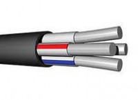 Кабель алюминиевый силовой - ЭТК  Урал Лайн