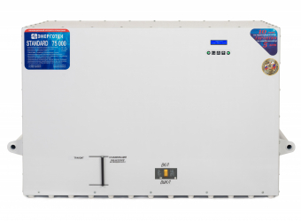 STANDARD 75000 - www.uralline.ru - Екатеринбург