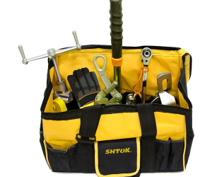 НАБОР ОСНОВНОЙ ДЛЯ МОНТАЖА И РЕМОНТА СИП (арт.07034) - www.uralline.ru - Екатеринбург