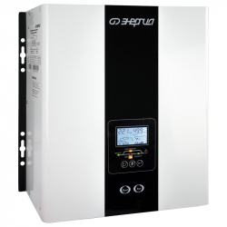 ИБП ЭНЕРГИЯ SMART 1000W - www.uralline.ru - Екатеринбург