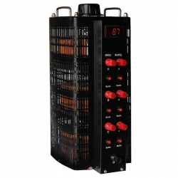 ЛАТР ЭНЕРГИЯ Black Series TSGC2-20кВА 20А трехфазный - www.uralline.ru - Екатеринбург
