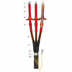 Муфта 3ПКНТп-Б-10-35...50-КПЭ (ERG203456)   - www.uralline.ru - Екатеринбург