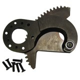 Лезвия для НДС-30С+ (арт.12104) - www.uralline.ru - Екатеринбург