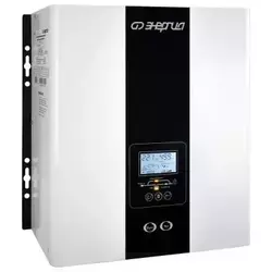 ИБП ЭНЕРГИЯ SMART 300W - www.uralline.ru - Екатеринбург