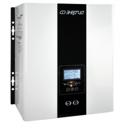 ИБП ЭНЕРГИЯ SMART 600W - www.uralline.ru - Екатеринбург
