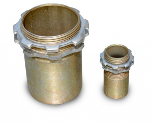 Патрубок вводный У480 (2 1/2 ") - www.uralline.ru - Екатеринбург