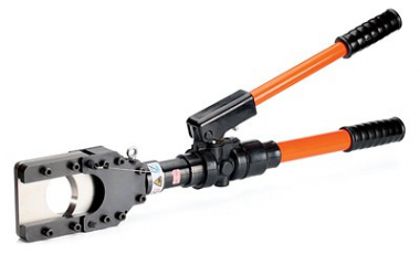 Ножницы гидравлические НГР-65 - www.uralline.ru - Екатеринбург