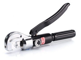 Пресс гидравлический ПГРс-70 - www.uralline.ru - Екатеринбург