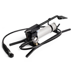 Помпа гидравлическая ножная ПМН-7012УА  - www.uralline.ru - Екатеринбург