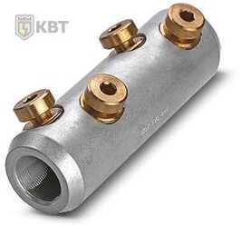 Соединитель болтовой СБЕ-35 - www.uralline.ru - Екатеринбург
