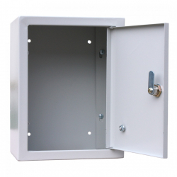 Щит монтажный без панели  Щ-00 IP31 (290х220х155) - www.uralline.ru - Екатеринбург