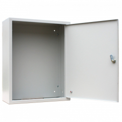 Щит монтажный без панели Щ-06 IP31 (500х400х155) - www.uralline.ru - Екатеринбург
