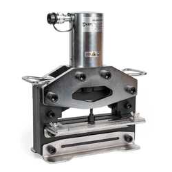 Пресс ШР-200V  - www.uralline.ru - Екатеринбург