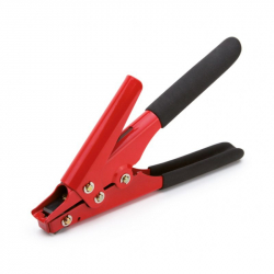 Инструмент для монтажа кабельных стяжек TG-03 - www.uralline.ru - Екатеринбург