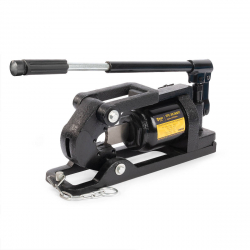 Тросорез гидравлический ТГС-30  - www.uralline.ru - Екатеринбург