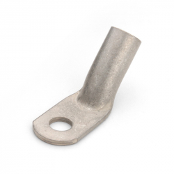 Наконечники кабельные медные луженые ТМЛ (45°) - www.uralline.ru - Екатеринбург